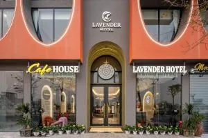 Lavender Hotel Vân Đồn - Làng Liễu