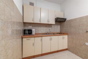 Apartments with parking space Rabac, Labin - 7622