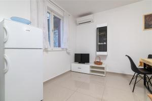 Apartments with parking space Rabac, Labin - 7622