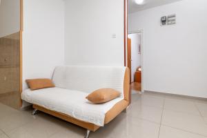 Apartments with parking space Rabac, Labin - 7622