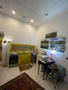 Casa Tiare, the heart of Piazza Plebiscito