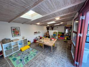 Feriepark Langeland Ristinge (Feriepark Langeland)