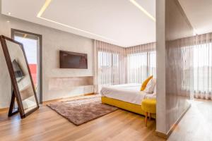 Villa located at Argan Golf Resort Prestigia