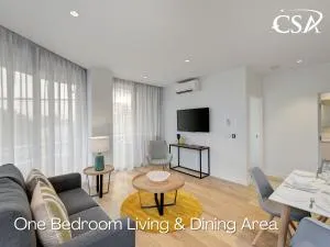 坎伯韦尔服务公寓式酒店 - 坎伯维尔