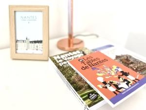 NaonedLoft au Coeur de la Ville