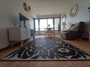 Departamento con Vista Increíble y Ubicación Perfecta