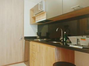 Loft comodo en Chapinero con piscina - 719