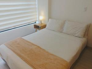 Loft comodo en Chapinero con piscina - 719