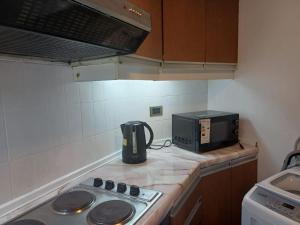 Departamento con Vista Increíble y Ubicación Perfecta