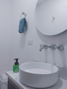 Loft comodo en Chapinero con piscina - 719