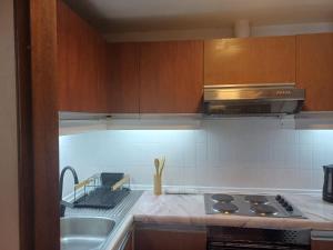 Departamento con Vista Increíble y Ubicación Perfecta