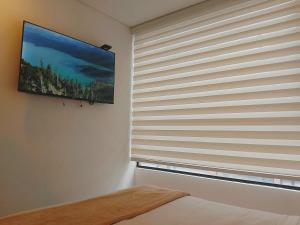 Loft comodo en Chapinero con piscina - 719