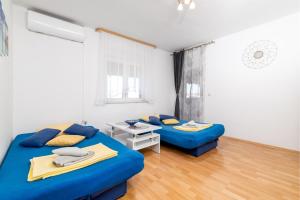 Apartments for families with children Valbandon, Fazana - 19511