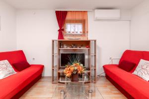 Apartments for families with children Valbandon, Fazana - 19511