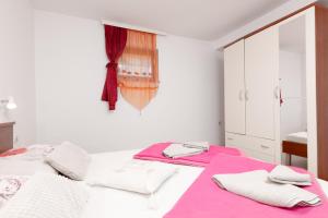 Apartments for families with children Valbandon, Fazana - 19511