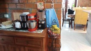 Doce Chalé em Gravatá com piscina aquecida de quarta-feira a domingo em janeiro