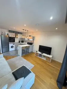 Carmontelle, 4 people - Livry-Gargan