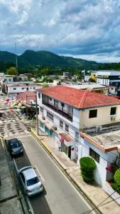 Apartamento Mirador de La ciudad - Los Corozos