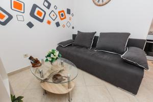 Apartments by the sea Mastrinka, Ciovo - 22976