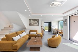 Villa Kalithea Corfu