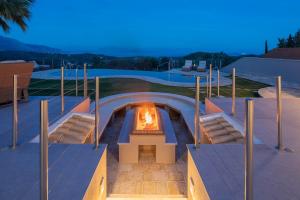 Villa Kalithea Corfu