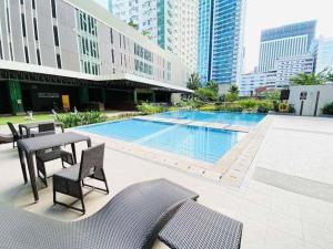 Avida Towers Riala - 2521