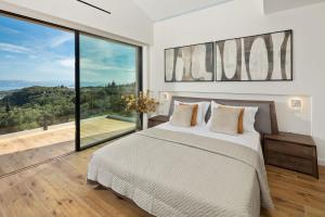 Villa Kalithea Corfu