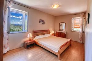 Apartments with parking space Sali, Dugi otok - 24032