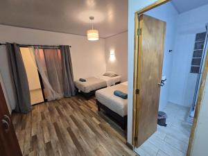 Habitación en iquique