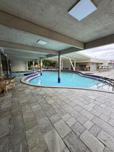 DiRoma Fiori Caldas Novas - YMT - 089