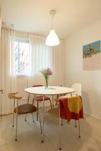 Poom Stay, Airport bus, Cozy Stay for Seoul Travelers,Yeomchang Stn, Line9 - 高阳市