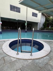 DiRoma Fiori Caldas Novas - YMT - 089