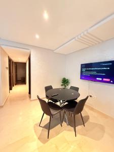 Chic Appart N23 & Jnan Ali & FAMILY