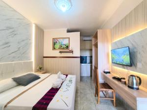 Kubu Alit Homestay Pandawa