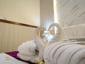 Kubu Alit Homestay Pandawa