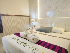 Kubu Alit Homestay Pandawa