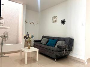 Apartamento moderno en Callejas – cómodo y bien ubicado