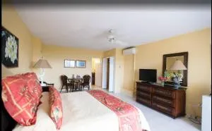 Pristine Resort Beach - Frederiksted