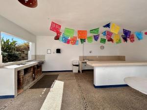 Acogedor depa a pie de playa by G P S rentas