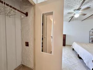 Acogedor depa a pie de playa by G P S rentas