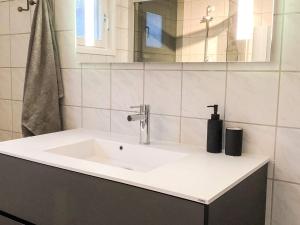 6 person holiday home in Blokhus