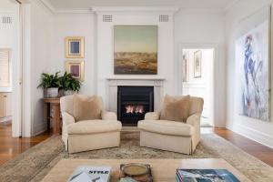 Point Piper Luxe