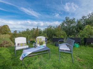 Charming apartment in Lablin