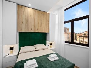 2 bedroom charming apartment in Pula