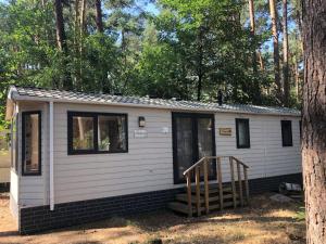 Premium chalet in the Antwerp Kempen