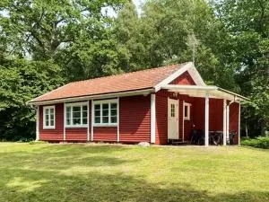 Holiday home FÄRJESTADEN XI - Rälla