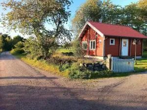Holiday home WÄXJÖ - Ingelstad