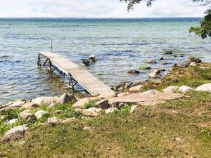 4 star holiday home in FÄRJESTADEN