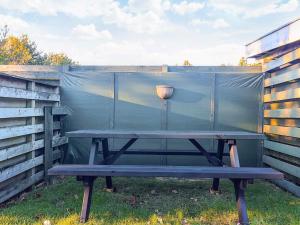 4 star holiday home in Hals