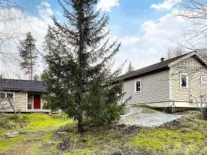 Holiday home NORRTÄLJE IV - Arholma